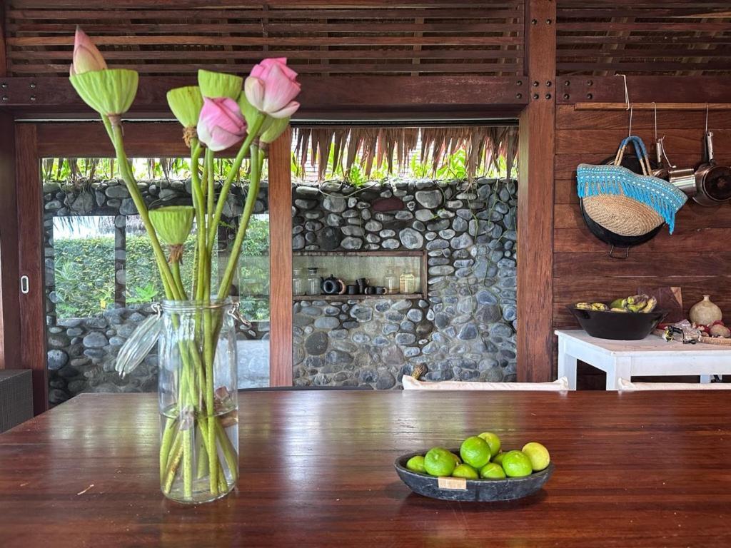 Kooyu Villas Port Vila Eksteriør billede