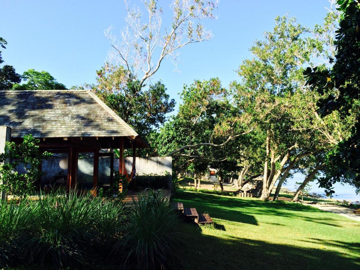 Kooyu Villas Port Vila Eksteriør billede