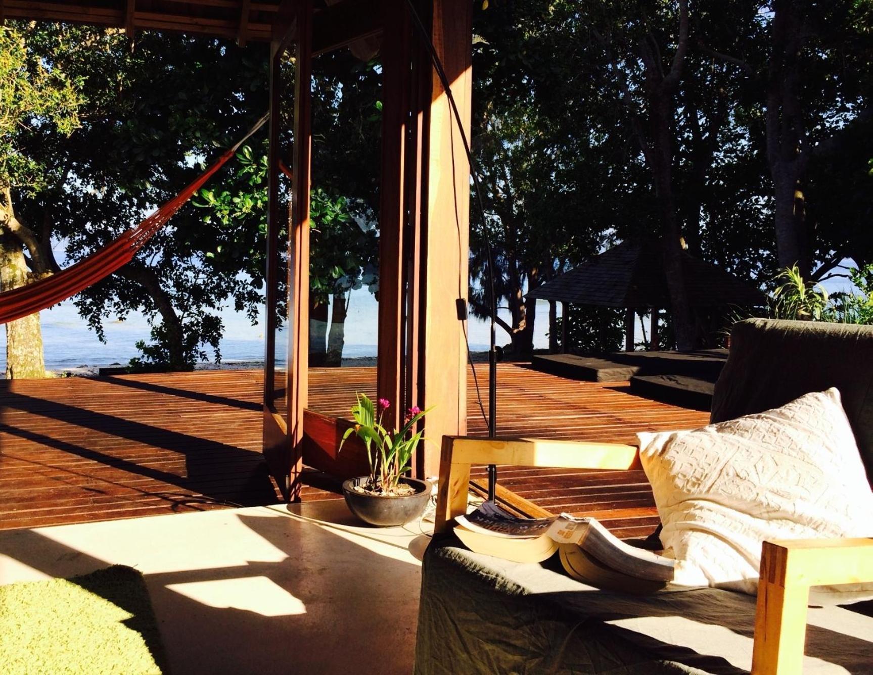 Kooyu Villas Port Vila Eksteriør billede