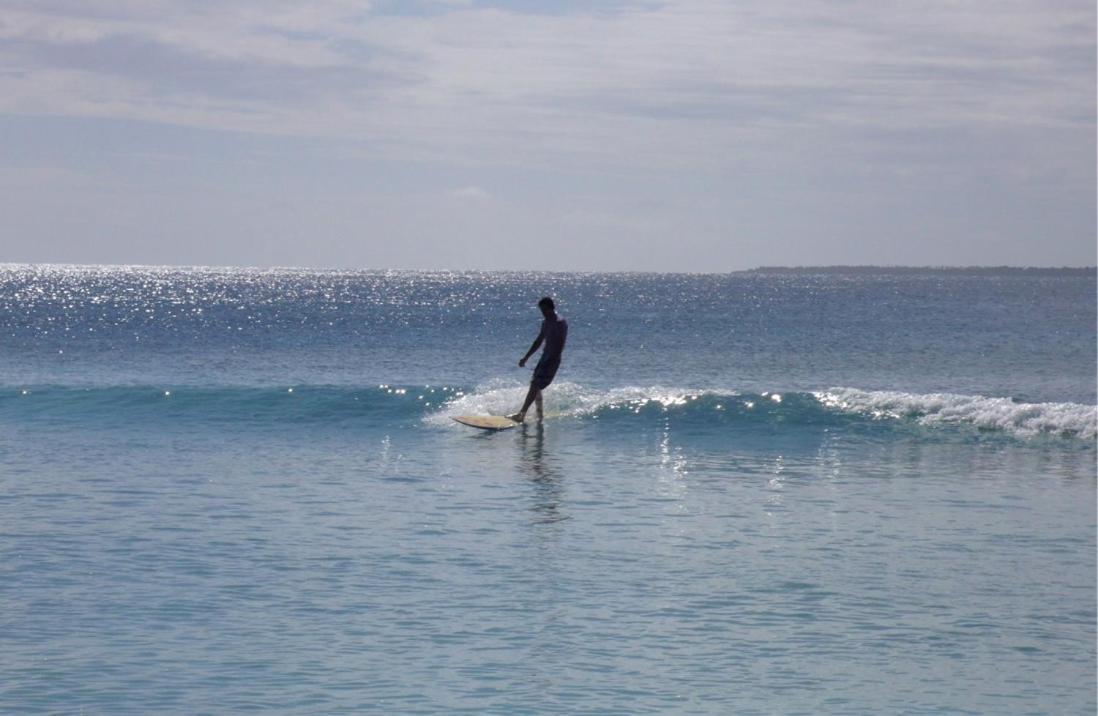 Kooyu Villas Port Vila Værelse billede