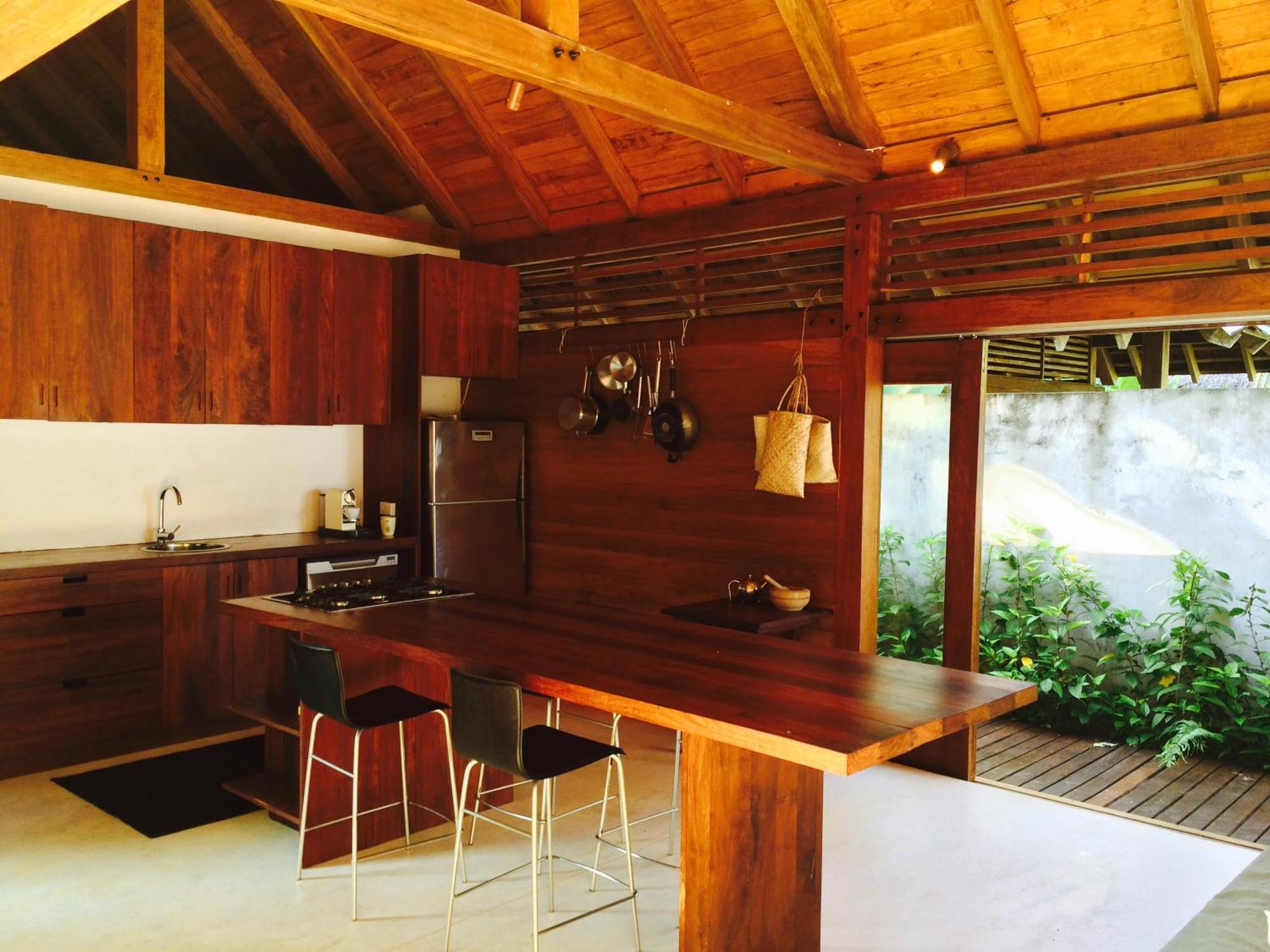 Kooyu Villas Port Vila Værelse billede